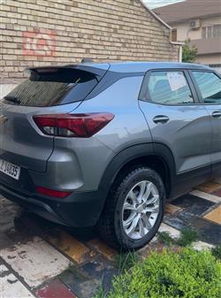 شيفروليه تريل بليزر